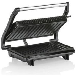 Sanduicheira / Grelhador 700W (Inox) - TRISTAR