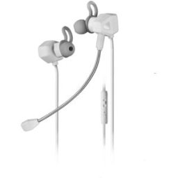 MARS-GAMING Auriculares Mars Gaming MHX (Branco)