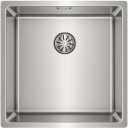 Lava Loiça Be Linea RS15 40.40 PureClean (Inox) - TEKA