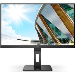 Monitor 23.8" 24P2QM LED Full HD - AOC