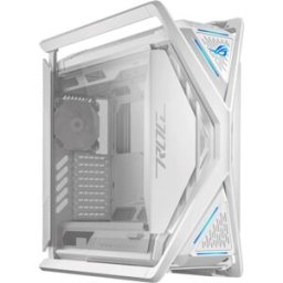 Caixa Extended-ATX ROG Hyperion GR701 ARGB Vidro Temperado (Branco) - ASUS