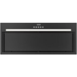 Exaustor de Encastre FBFE BK MATT A70 570m³/h (Preto) - FRANKE