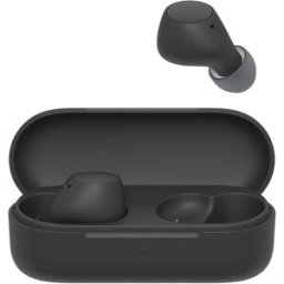Auriculares Bluetooth WF-C510 True Wireless (Preto) - SONY