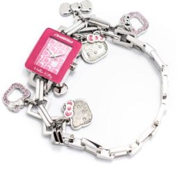 Relógio Analógico CT6323L-13M 20MM (Prateado) - CHRONOTECH