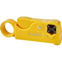 Descarnador de Cabo Coaxial - NEDIS