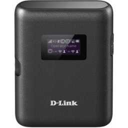 Hotspot Móvel DWR-933 Dual-Band AC1200 WiFi 4G/LTE - D-LINK