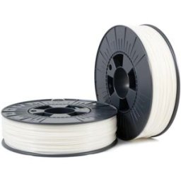 Filamento ABS 1,75mm - Natural - 750g (IMPRESSORAS K8200, K8400, K8600, 3DPEN e 3DPEN2) - VELLEMAN