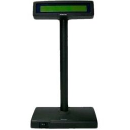 Visor POS BCD-2000K USB - BIXOLON