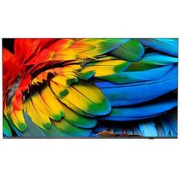 Smart TV 58" 58HFL6214U/12 4K Ultra HD Wi-Fi (Antracite) - PHILIPS