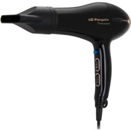 Secador de Cabelo 2200W - ORBEGOZO