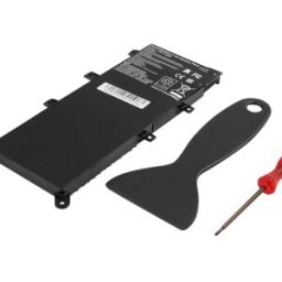 Bateria Compatível VivoBook 4000 7,6V ASUS (5000mAh)