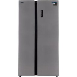 Frigorífico Americano 505L SBS-506A77XEM (Inox) - INFINITON