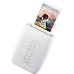 Impressora Portátil Instax Mini Link 3 (Branco) - FUJIFILM