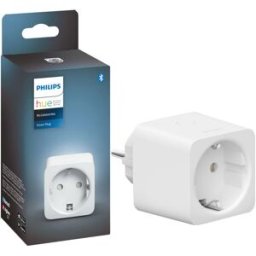 Tomada Eléctrica Inteligente Bluetooh 2300W - PHILIPS HUE