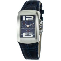 Relógio Analógico CT7018B-09 30MM (Prateado) - CHRONOTECH