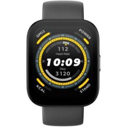 Smartwatch Amazfit BIP 5 1,91" (Preto) - XIAOMI