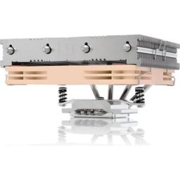 Air Cooler CPU NH-L12S 70mm Height Low-Profile - NOCTUA
