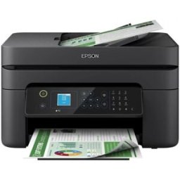 Impressora Multifunções WorkForce WF-2930DWF - EPSON