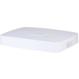 Gravador de Vídeo Digital 4 Canais Penta-brid 1080N/720p Smart 1U 1HDD WizSense - DAHUA