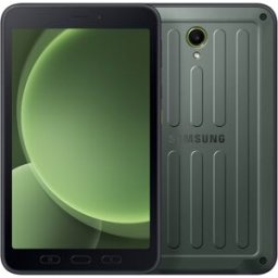 Tablet 8" Galaxy Tab Active5 Enterprise Edition 6GB/128GB 5G (Verde) - SAMSUNG