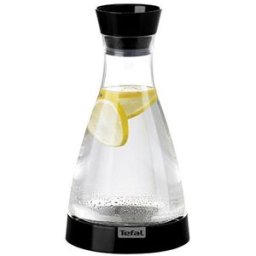 Garrafa Refrigerante 1L (Preto) - K3057112 - TEFAL