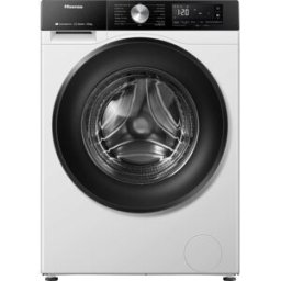 Máquina de Lavar e Secar Roupa WD3S9043BW3 9/6Kg 1400RPM (Branco) - HISENSE