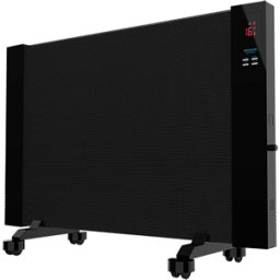 Aquecedor Radiador Ready Warm 3100 Smart Now (Preto) - CECOTEC