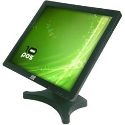 Monitor Tátil POS 19" TS-19HV LCD (Preto) - 10POS