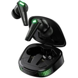 Auriculares Bluetooth TWS T308 (Preto) - ONIKUMA