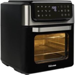 Fritadeira Air Fryer 12L 1800W FR-9068 (Preto) - TRISTAR