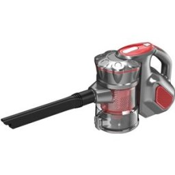 Aspirador Vertical 0,5L 600W (Vermelho) - BELTAX