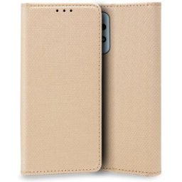 Capa Flip Cover p/ Samsung A536 Galaxy A53 5G (Bege) - COOL