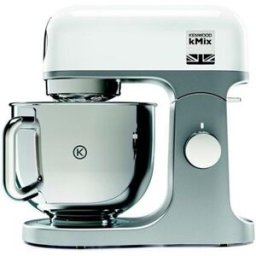 Batedeira Profissional 1000W 5L KMIX - KMX750WH - KENWOOD
