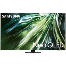 Smart TV Neo QLED 85" QN90D (2024) 4K Ultra HD - SAMSUNG