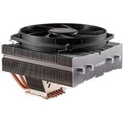 Cooler CPU SHADOW ROCK TF2 - BE QUIET!