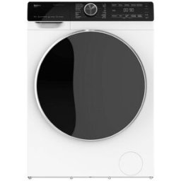 Maquina Lavar Roupa 10Kg Bolero DressCode 2000 Autodose (Branco) - CECOTEC