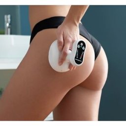 Massajador Anti-Celulite Recarregável Cellout por Sucção e Calor - INNOVAGOODS