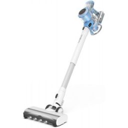 Aspirador Vertical Pure One S11 Pet 450W (Azul/Branco) - TINECO