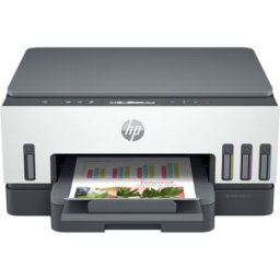 Impressora Multifunções Smart Tank 7005 (Cinzento/Branco) - HP