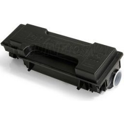 Toner Compativel KYOCERA MITA TK130 Preto (1T02HS0EU0)