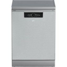 Máquina de Lavar Loiça BDFN36640XA 16 Conjuntos (Inox) - BEKO