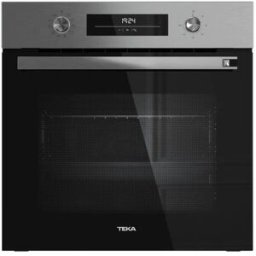 Forno de Encastre NEO HSB 6360 SS 70L (Preto/Inox) - TEKA