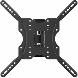 Suporte de TV / Monitor 32" - 55" Regulável (Máx 30Kg) - AISENS