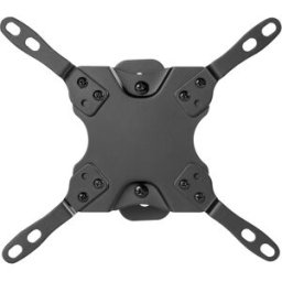 Suporte TV 20Kg 13-42" (Preto) - AISENS