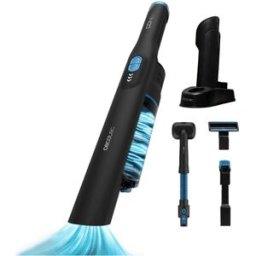 Aspirador Portátil Conga RockStar Micro 15000 Clean&Car - CECOTEC