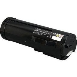 Toner Compatível Xerox Workcentre 3655 (106R02740) - Preto
