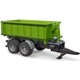 Reboque Roll-Off - BRUDER