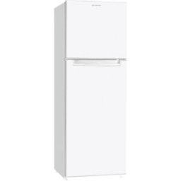 INFINITON Frigorífico 2 Portas FG-330TD70WEJ 334L (Branco) - INFINITION