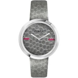 Relógio Analógico R4251110501 34MM (Prateado) - FURLA