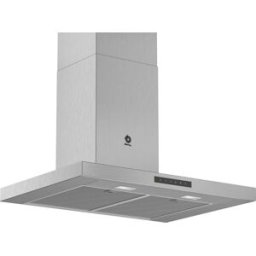 Exaustor 3BC977GX (Classe A) 671 m³/h (Inox) - BALAY
